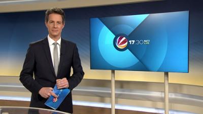 17:30 SAT.1 Hessen und Rheinland-Pfalz: 17:30 SAT.1Live Hessen und Rheinland-Pfalz vom 22.09.2025