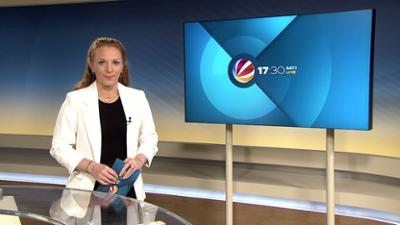 17:30 SAT.1 Hessen und Rheinland-Pfalz: 17:30 SAT.1Live Hessen und Rheinland-Pfalz vom 23.10.2025