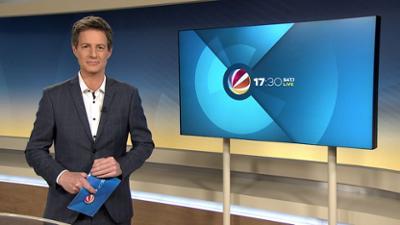 17:30 SAT.1 Hessen und Rheinland-Pfalz: 17:30 SAT.1 Live Hessen und Rheinland-Pfalz vom 24.09.2025