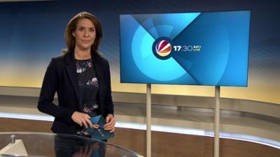 17:30 SAT.1 Hessen und Rheinland-Pfalz: 17:30 SAT.1 Live Hessen und Rheinland-Pfalz vom 24.11.2025