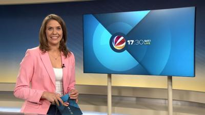 17:30 SAT.1 Hessen und Rheinland-Pfalz: 17:30 SAT.1Live Hessen und Rheinland-Pfalz vom 29.09.2025 17:30 SAT.1 Hessen und Rheinland-Pfalz: 17:30 SAT.1Live Hessen und Rheinland-Pfalz vom 29.09.2025