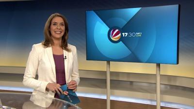 17:30 SAT.1 Hessen und Rheinland-Pfalz: 17:30 SAT.1 Live Hessen und Rheinland-Pfalz vom 29.10.2025