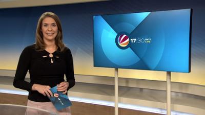 17:30 SAT.1 Hessen und Rheinland-Pfalz: 17:30 SAT.1 Live Hessen und Rheinland-Pfalz vom 30.10.2025