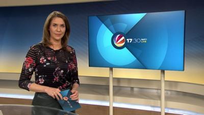 17:30 SAT.1 Hessen und Rheinland-Pfalz: 17:30 SAT.1 Live Hessen und Rheinland-Pfalz vom 31.10.2025