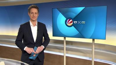 17:30 SAT.1 Live Hessen und Rheinland-Pfalz: vom 03.03.2026