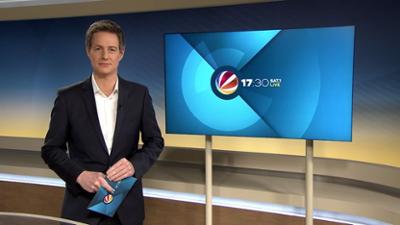 17:30 SAT.1 Live Hessen und Rheinland-Pfalz: vom 06.01.2026