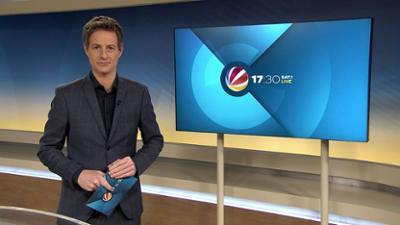 17:30 SAT.1 Live Hessen und Rheinland-Pfalz: vom 08.01.2026