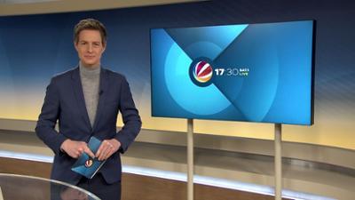 17:30 SAT.1 Live Hessen und Rheinland-Pfalz: vom 09.01.2026