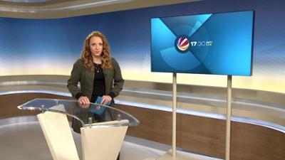 17:30 SAT.1 Live Hessen und Rheinland-Pfalz: vom 08.05.2026