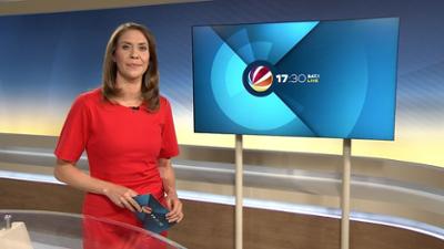 17:30 SAT.1 Live Hessen und Rheinland-Pfalz: vom 08.07.2026