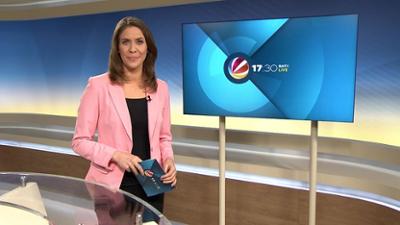 17:30 SAT.1 Live Hessen und Rheinland-Pfalz: 17:30 SAT.1 HESSEN UND RHEINLAND-PFALZ (2026.03.09)