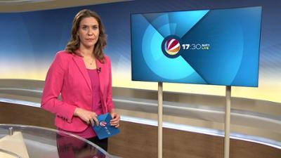 17:30 SAT.1 Live Hessen und Rheinland-Pfalz: vom 09.04.2026