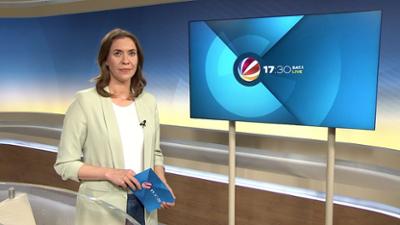 17:30 SAT.1 Live Hessen und Rheinland-Pfalz: vom 10.04.2026