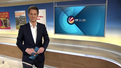 17:30 SAT.1 Live Hessen und Rheinland-Pfalz: vom 11.03.2026