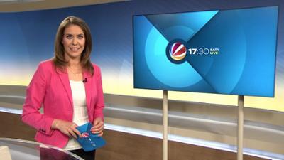 17:30 SAT.1 Live Hessen und Rheinland-Pfalz: vom 11.05.2026