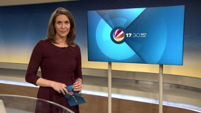 17:30 SAT.1 Live Hessen und Rheinland-Pfalz: vom 12.01.2026