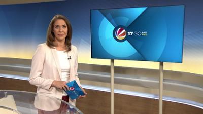 17:30 SAT.1 Live Hessen und Rheinland-Pfalz: vom 12.05.2026