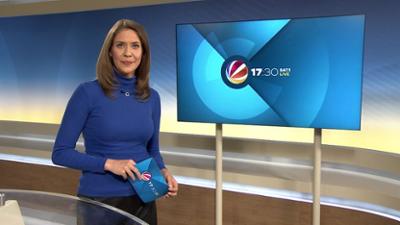 17:30 SAT.1 Live Hessen und Rheinland-Pfalz: vom 13.05.2026