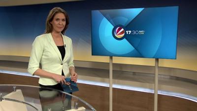 17:30 SAT.1 Live Hessen und Rheinland-Pfalz: vom 15.01.2026