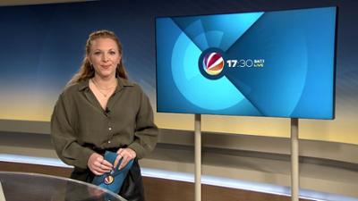 17:30 SAT.1 Live Hessen und Rheinland-Pfalz: vom 15.12.2025