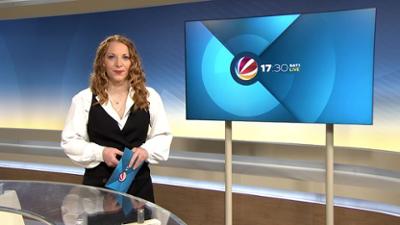 17:30 SAT.1 Live Hessen und Rheinland-Pfalz: vom 16.04.2026