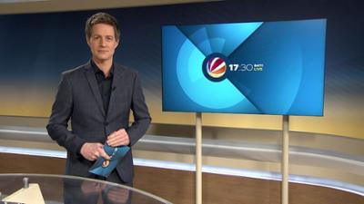 17:30 SAT.1 Live Hessen und Rheinland-Pfalz: 17:30 SAT.1 HESSEN UND RHEINLAND-PFALZ (2026.02.17)