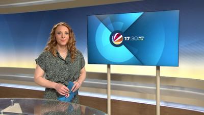 17:30 SAT.1 Live Hessen und Rheinland-Pfalz: vom 17.04.2026