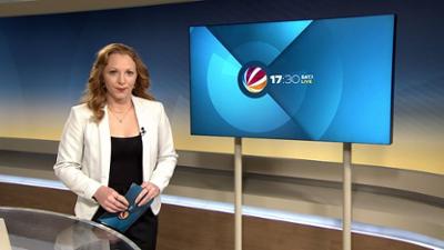 17:30 SAT.1 Live Hessen und Rheinland-Pfalz: vom 17.12.2025
