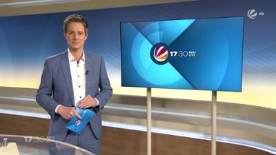 17:30 SAT.1 Live Hessen und Rheinland-Pfalz: 17:30 SAT.1 HESSEN UND RHEINLAND-PFALZ (2026.05.18)