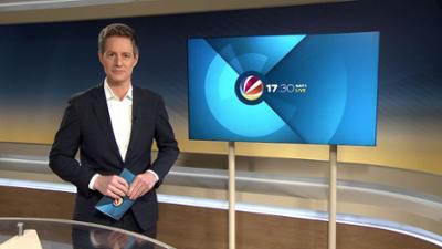 17:30 SAT.1 Live Hessen und Rheinland-Pfalz: vom 19.02.2026