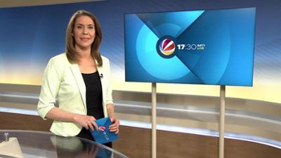 17:30 SAT.1 Live Hessen und Rheinland-Pfalz: vom 21.04.2026