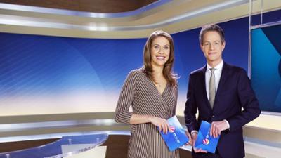 17:30 SAT.1 Live Hessen und Rheinland-Pfalz: vom 22.01.2026