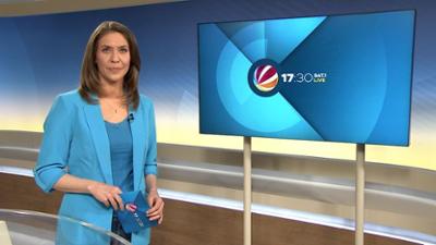 17:30 SAT.1 Live Hessen und Rheinland-Pfalz: vom 22.04.2026