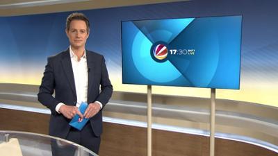 17:30 SAT.1 Live Hessen und Rheinland-Pfalz: 17:30 SAT.1 HESSEN UND RHEINLAND-PFALZ (2026.05.22)