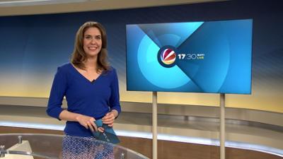 17:30 SAT.1 Live Hessen und Rheinland-Pfalz: vom 22.12.2025