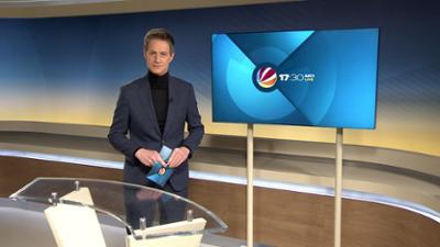 17:30 SAT.1 Live Hessen und Rheinland-Pfalz: vom 23.01.2026