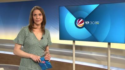17:30 SAT.1 Live Hessen und Rheinland-Pfalz: vom 24.04.2026
