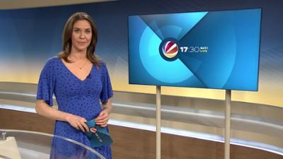 17:30 SAT.1 Live Hessen und Rheinland-Pfalz: vom 25.06.2026