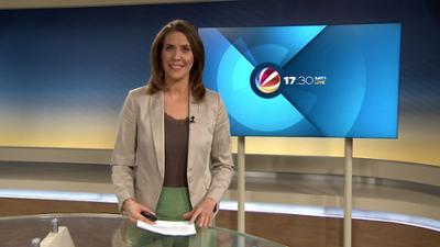 17:30 SAT.1 Live Hessen und Rheinland-Pfalz: vom 25.11.2025