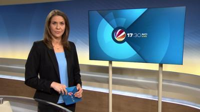 17:30 SAT.1 Live Hessen und Rheinland-Pfalz: vom 26.03.26
