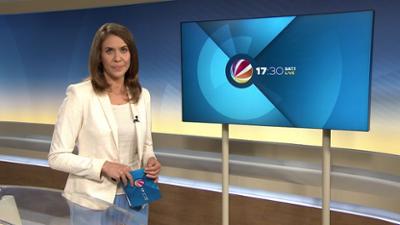 17:30 SAT.1 Live Hessen und Rheinland-Pfalz: 17:30 SAT.1 HESSEN UND RHEINLAND-PFALZ (2026.05.26)