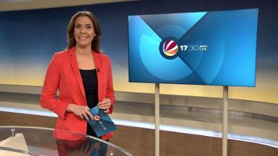 17:30 SAT.1 Live Hessen und Rheinland-Pfalz: vom 27.01.2026