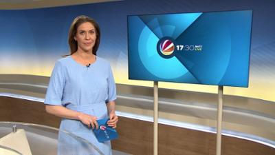 17:30 SAT.1 Live Hessen und Rheinland-Pfalz: vom 27.03.2026