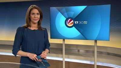17:30 SAT.1 Live Hessen und Rheinland-Pfalz: vom 29.01.2026