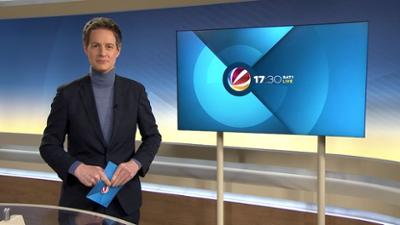 17:30 SAT.1 Live Hessen und Rheinland-Pfalz: vom 31.03.2026