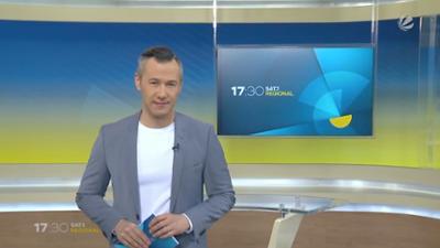 17:30 SAT.1 Niedersachsen und Bremen: Staffel 2026 Folge 64 Die Sendung vom 01.04.2026