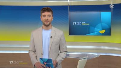 17:30 SAT.1 Niedersachsen und Bremen: Staffel 2026 Folge 102 Die Sendung vom 01.06.2026