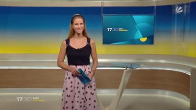 17:30 SAT.1 Niedersachsen und Bremen: Staffel 2026 Folge 124 Die Sendung vom 01.07.2026