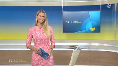 17:30 SAT.1 Niedersachsen und Bremen: Staffel 2025 Folge 168 Die Sendung vom 01.09.2025 17:30 SAT.1 Niedersachsen und Bremen: Staffel 2025 Folge 168 Die Sendung vom 01.09.2025