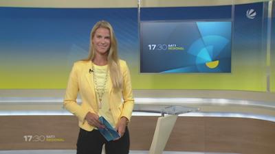 17:30 SAT.1 Niedersachsen und Bremen: Staffel 2025 Folge 190 Die Sendung vom 01.10.2025 17:30 SAT.1 Niedersachsen und Bremen: Staffel 2025 Folge 190 Die Sendung vom 01.10.2025